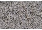 CSR Plastic - PET-to-PET Recycling Process for Food Safe Pellets