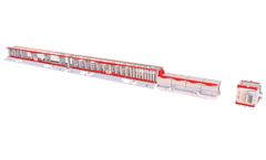 Exelliq - Model DIGI.TOOLING - Digital Profile Extrusion Tooling System