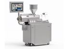 US Extruders - Model MED-EX Reflow  - Medical Extruders