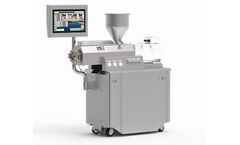 US Extruders - Model MED-EX Reflow  - Medical Extruders