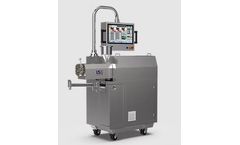 US Extruders - Model Elite  - Extruders and Extrusion Systems
