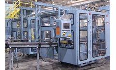 R&B - Plastics Finishing Trimmer & Deflasher