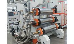 Diamat - Custom Plastic Extrusion Machinery