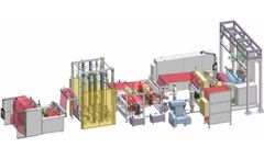 Diamat - Plastic Extrusion Downstream Equipment