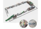 Elant - PET Bottle Recycling Machine