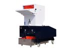Lesintor - Model QL01 - Powerful Plastic Crusher