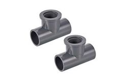 Impex - Find Top-Quality Pipe Tee