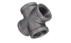 Impex - Discover Top-Tier Pipe Cross