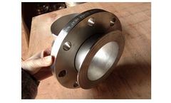 Impex - Stubend-Lap Joint