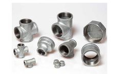 Impex - Socket Weld Fitting