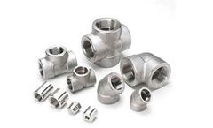 Impex - Threaded Pipe Fitting