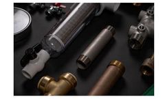 Impex - Pipe Nipples