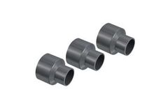 Impex - Pipe Reducer