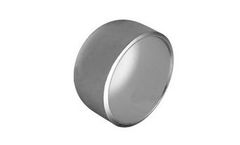 Impex - Pipe End Cap