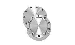 Impex - Blind Flange