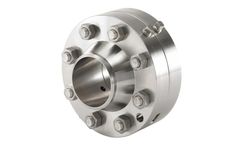 Impex - Orifice Flange