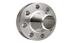 Impex - Weldneck Flange