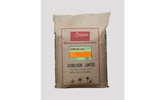 Finorchem - Model Acmecure DCBS - Delayed Action Sulphenamide