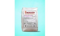 Finorchem - Model Mercure DCBS - Delayed Action Sulphenamide