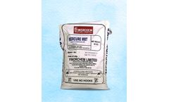 Finorchem - Model Mercure MBT - Semi Ultra-Fast Accelerator