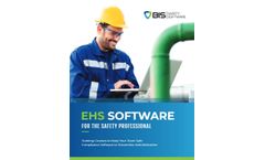 EHS Software Catalog