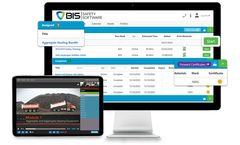 BIS - Health & Safety Software