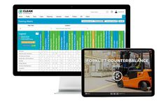 BIS - Version Matrix - Online Training Software