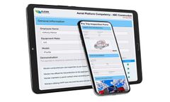 BIS - Digital Safety Forms Software