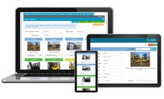 BIS - Equipment Management Software
