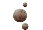 Nanovex - Model PLGA - Polymeric Nanoparticles Copolymer