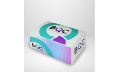 BQC Redox - Model KB03036 - Ascorbate Peroxidase (APX) Assay Kit