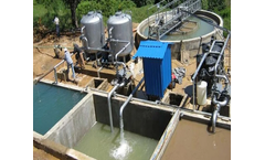 Reinewelle - Zero Liquid Discharge (ZLD) Plant