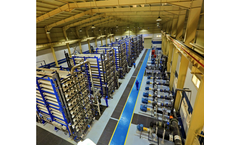 Reinewelle - Reverse Osmosis (RO) Plant