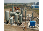 Reinewelle - Demineralized Water Plant