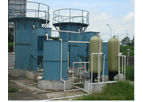 Reinewelle - Standard Temperature and Pressure (STP) Plant