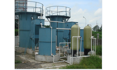 Reinewelle - Standard Temperature and Pressure (STP) Plant