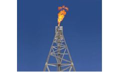 Earthcon - Low Btu Flare