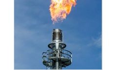 Earthcon - Gas Assisted Flare
