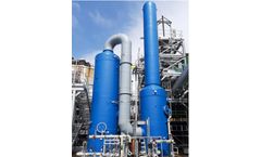 Earthcon - Scrubbers