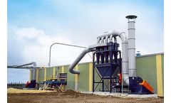 Earthcon - Multi Cyclones