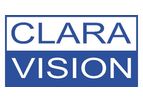 Clara Vision - High Speed Camera TroublePad for Production Lines