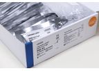 Labmaster LUCIA - Model SARS-CoV-2 - IgG RBD Kit for Whole Blood Samples