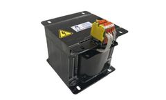 Fermak - Safety Isolation Transformers