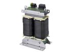 Fermak - UI Type Isolation Transformers