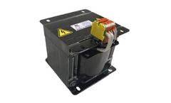 Fermak - Control Panel Transformers