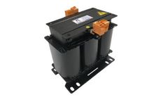 Fermak - Triphase Transformers