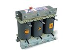 Fermak - 210 Hz Harmonic Filter Reactors