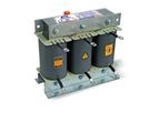 Fermak - 134 Hz Harmonic Filter Reactors