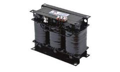 Fermak - Harmonic Filter Reactor