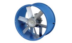Cooltech - Exhaust Fan